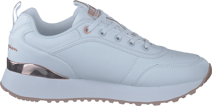 Champ Platform Element White