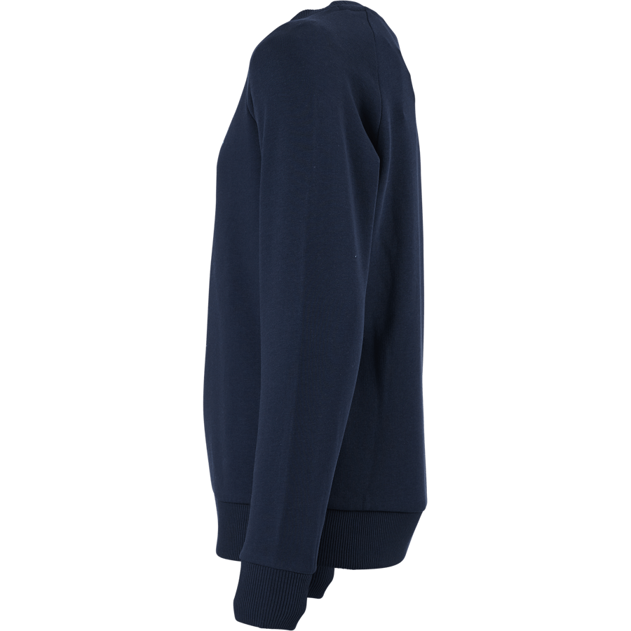 Junior Original Crew Blue Shadow-