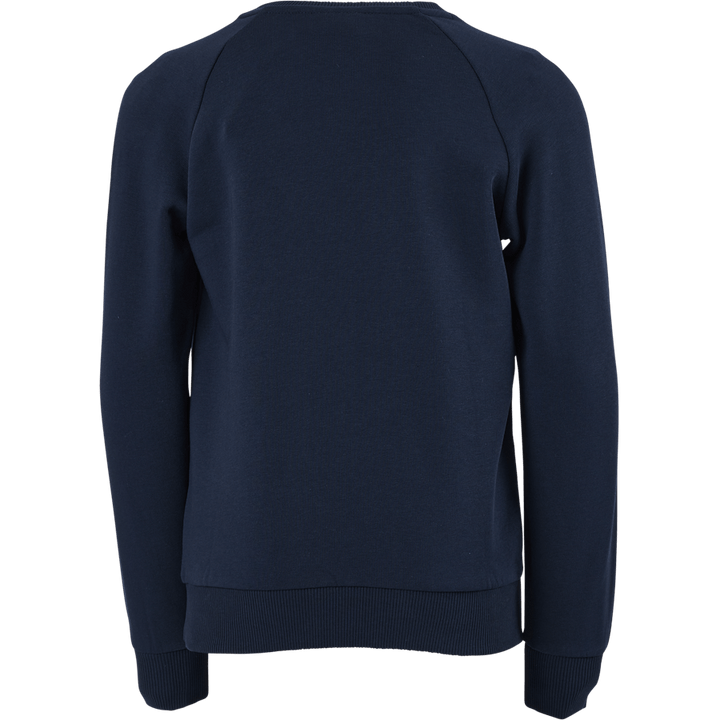 Junior Original Crew Blue Shadow-