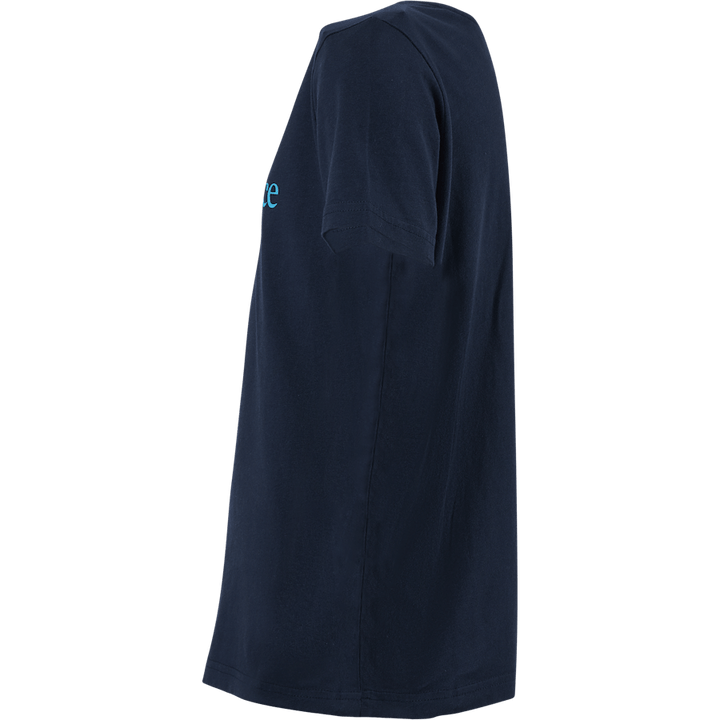 Junior Original Tee Blue Shadow-