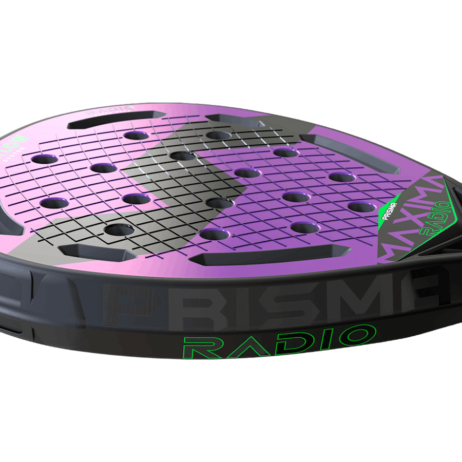 Maxima Summum Prisma Radio