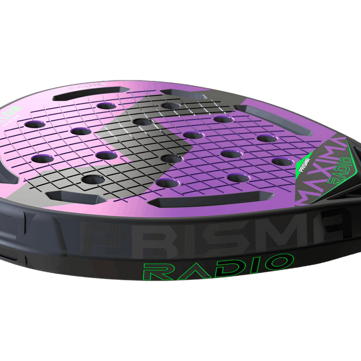 Maxima Summum Prisma Radio