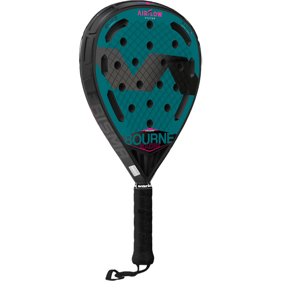Bourne Summum Prisma Radio