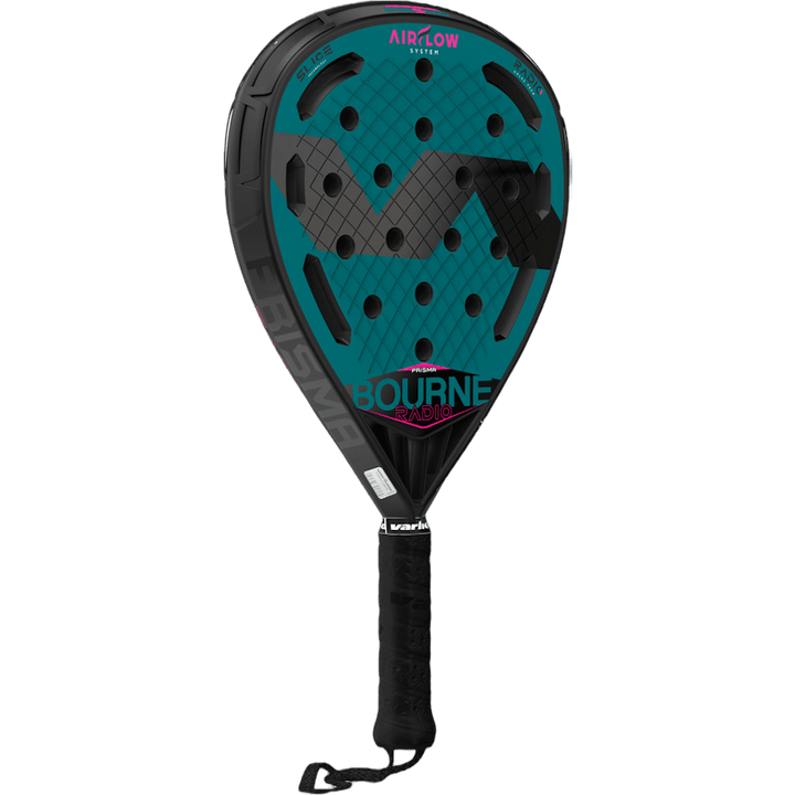 Bourne Summum Prisma Radio