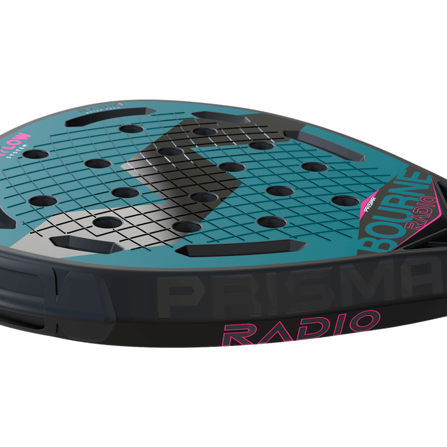 Bourne Summum Prisma Radio