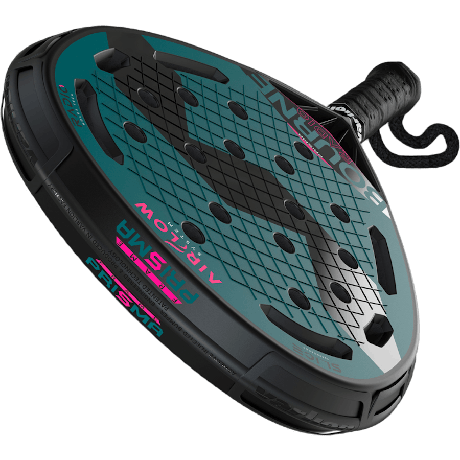 Bourne Summum Prisma Radio