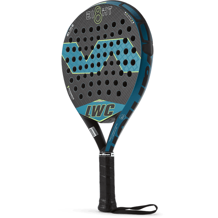 Lw Carbon 8 Prisma
