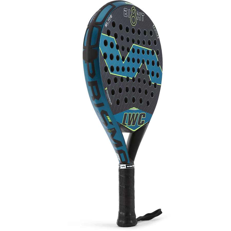Lw Carbon 8 Prisma