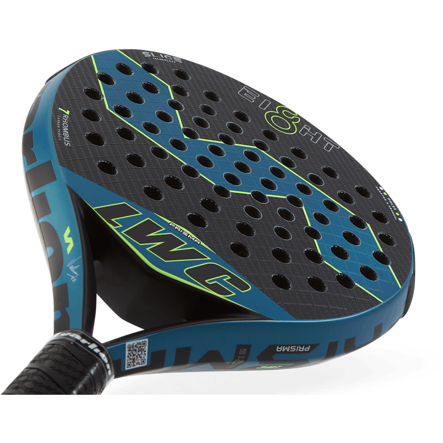 Lw Carbon 8 Prisma