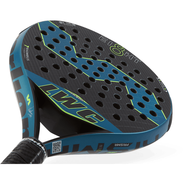 Lw Carbon 8 Prisma