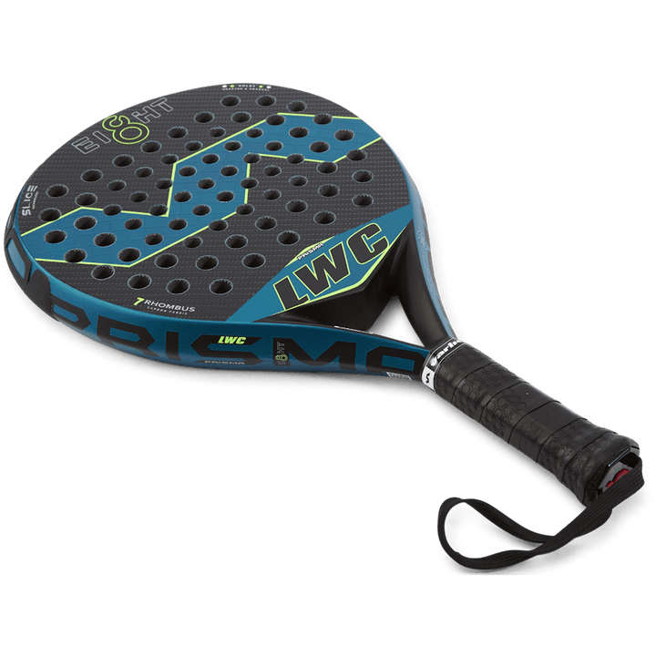 Lw Carbon 8 Prisma