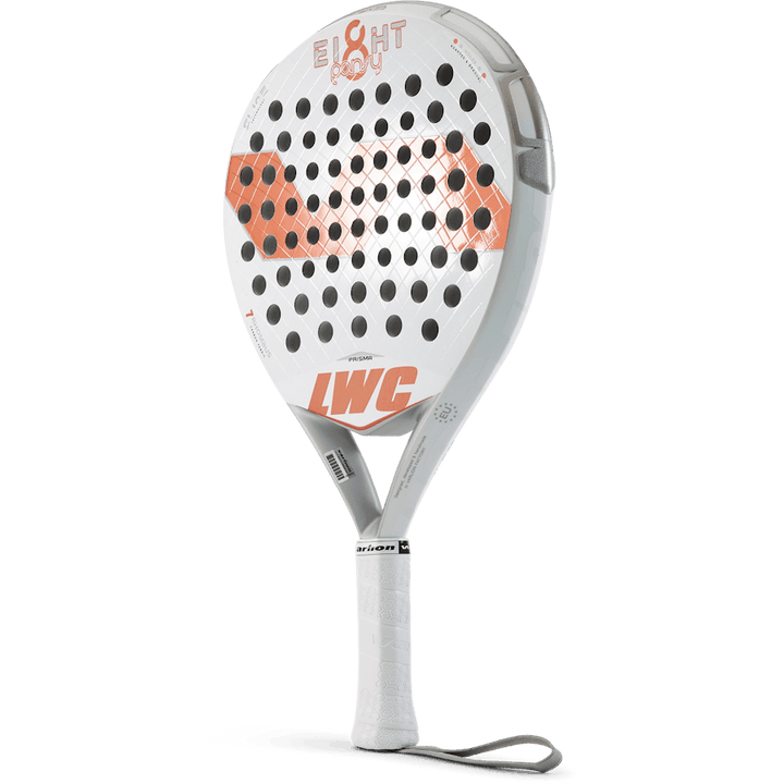 Lw Carbon 8 Prisma Pansy Pansy
