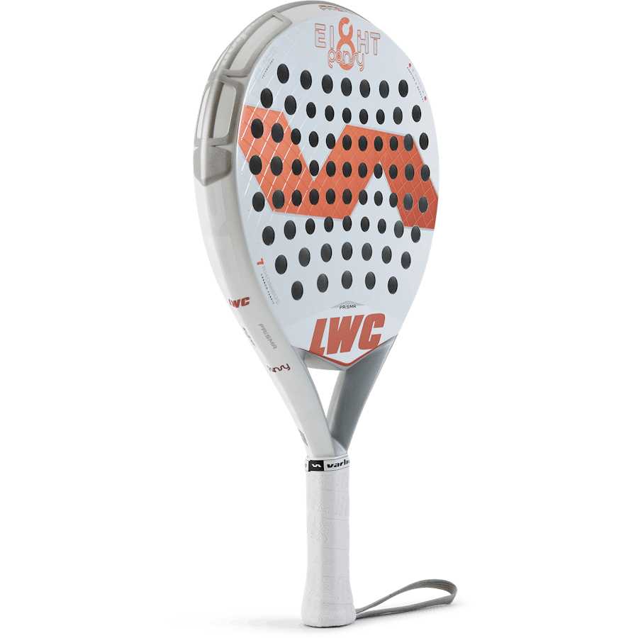 Lw Carbon 8 Prisma Pansy Pansy