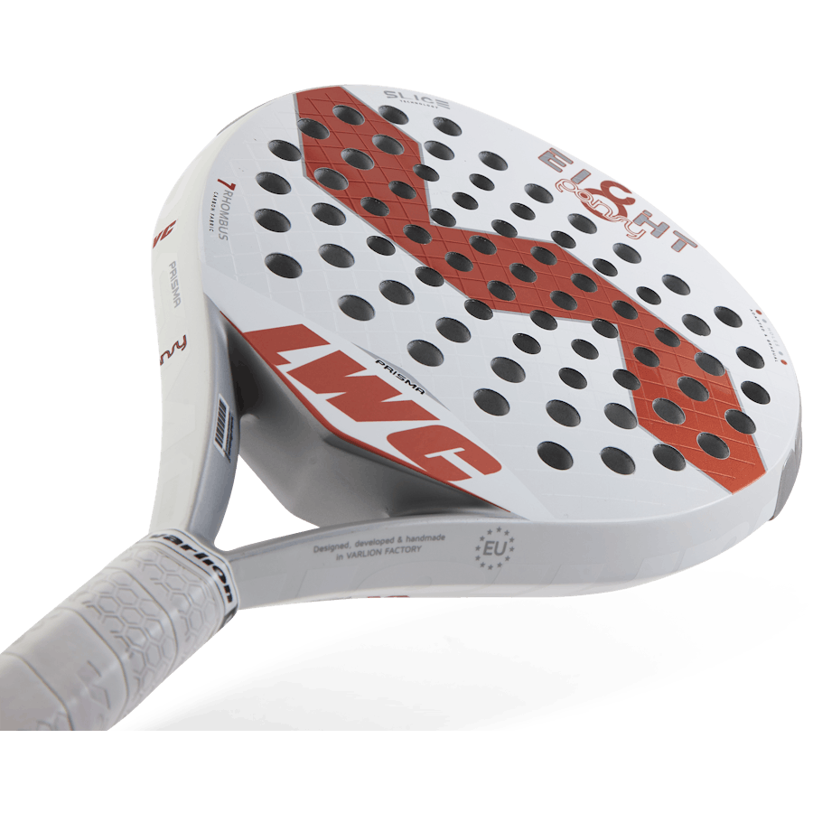 Lw Carbon 8 Prisma Pansy Pansy