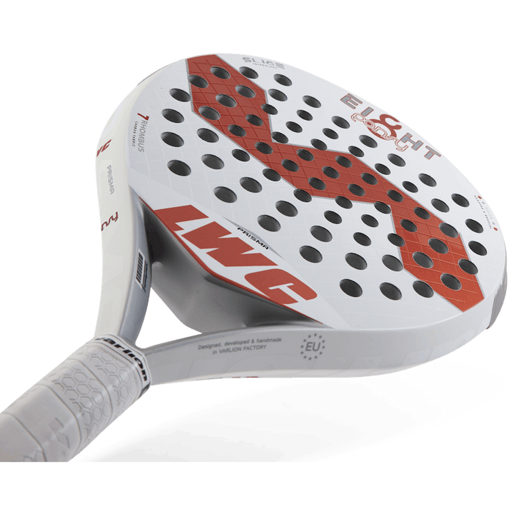 Lw Carbon 8 Prisma Pansy Pansy