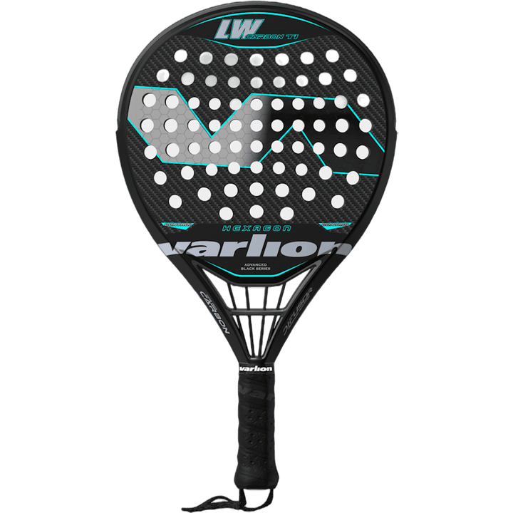 Lw C Ti Difusor Black