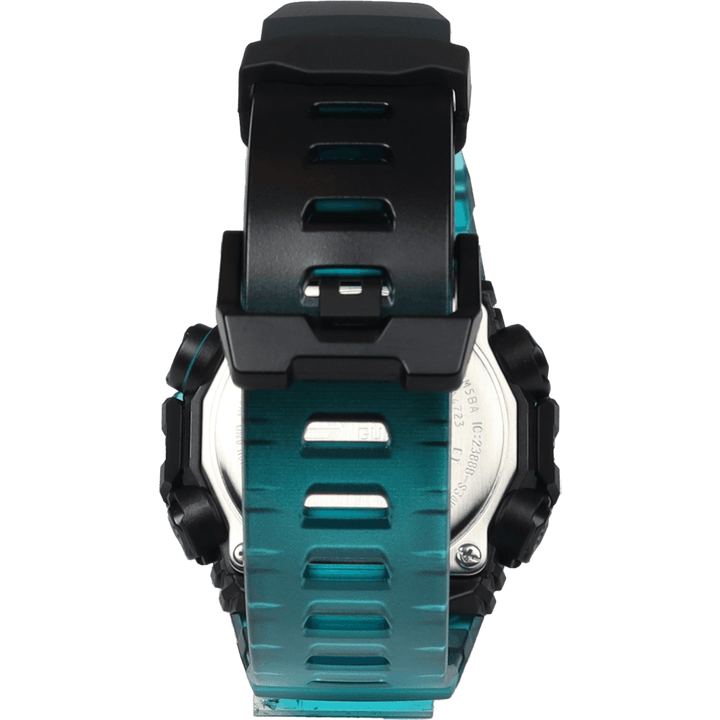 Casio G-shock (5690)_basic Schwarz