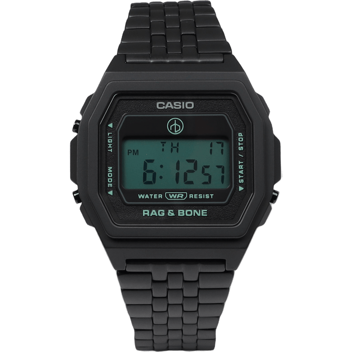 Casio Vintage (3479)_basic/lim Nero