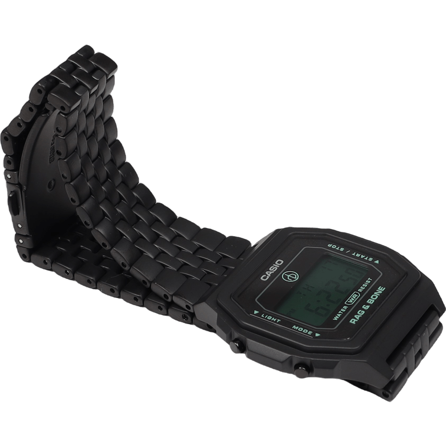 Casio Vintage (3479)_basic/lim Nero