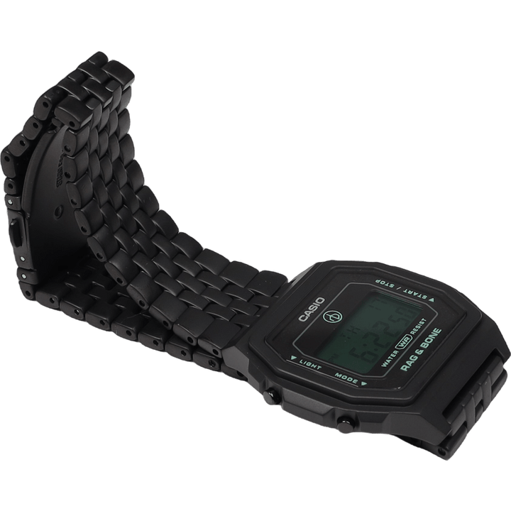 Casio Vintage (3479)_basic/lim Nero
