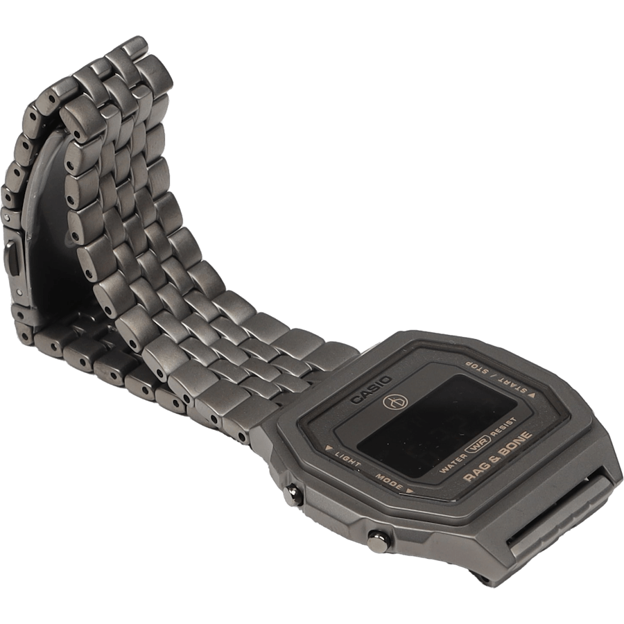 Casio Vintage (3479)_basic/lim Schwarz