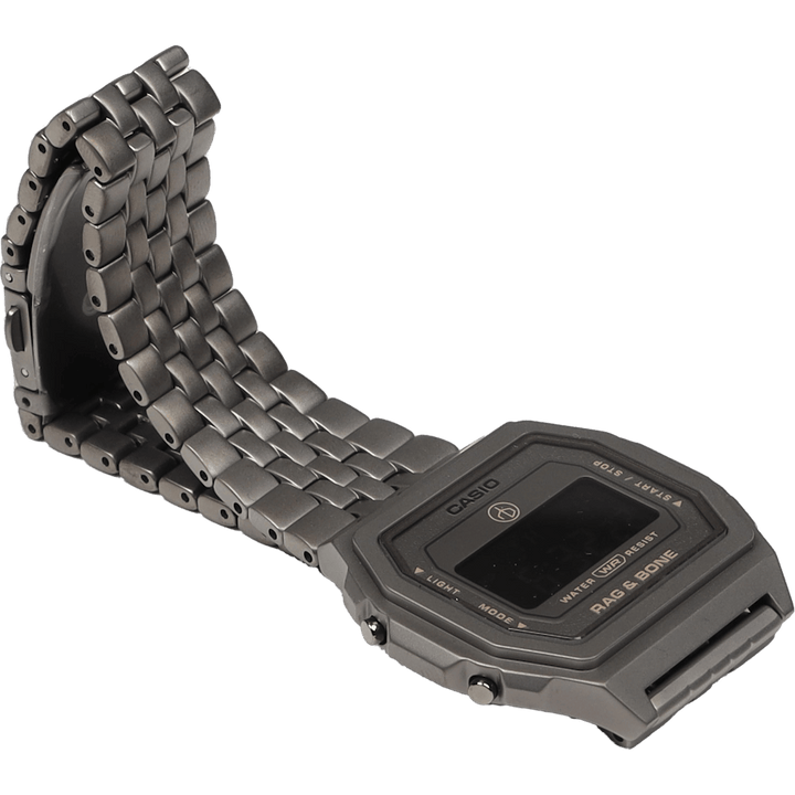 Casio Vintage (3479)_basic/lim Schwarz