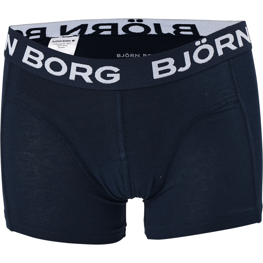 Core Boxer 3p Multipack 3