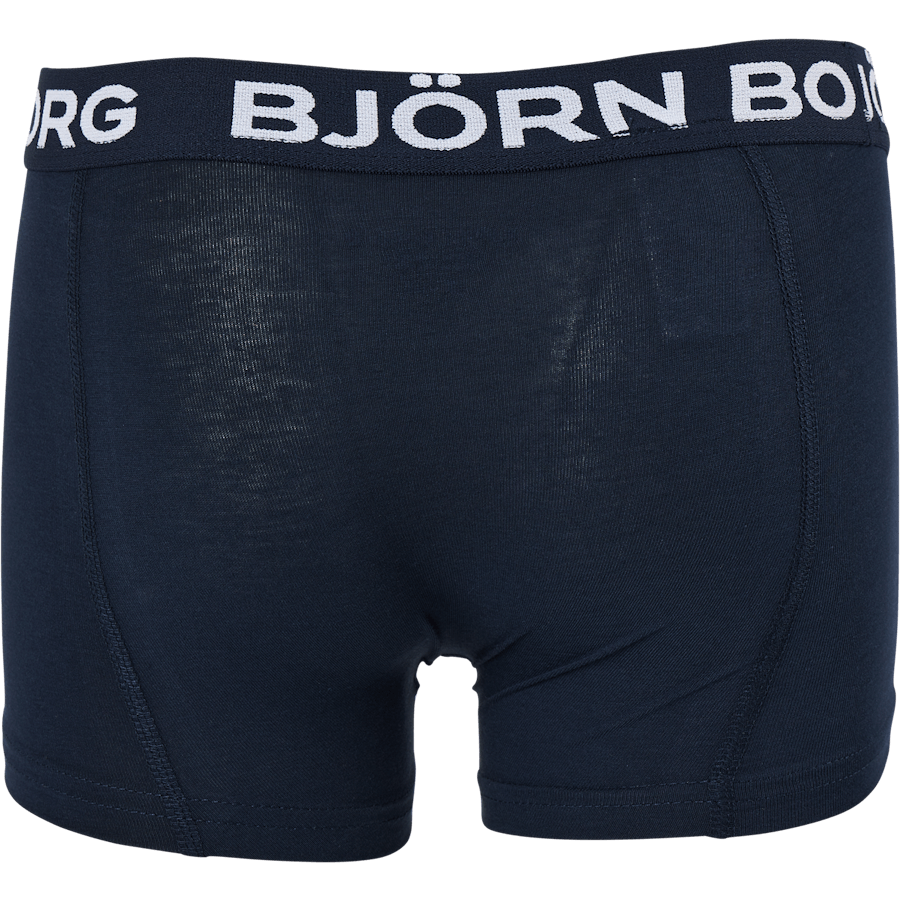 Core Boxer 3p Multipack 3