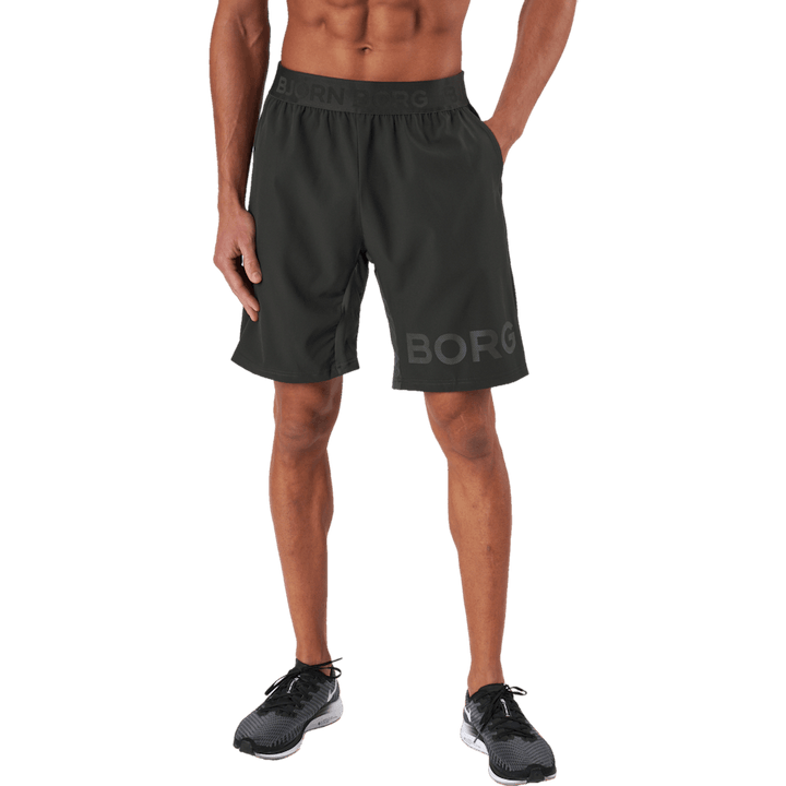 Borg Shorts Torv