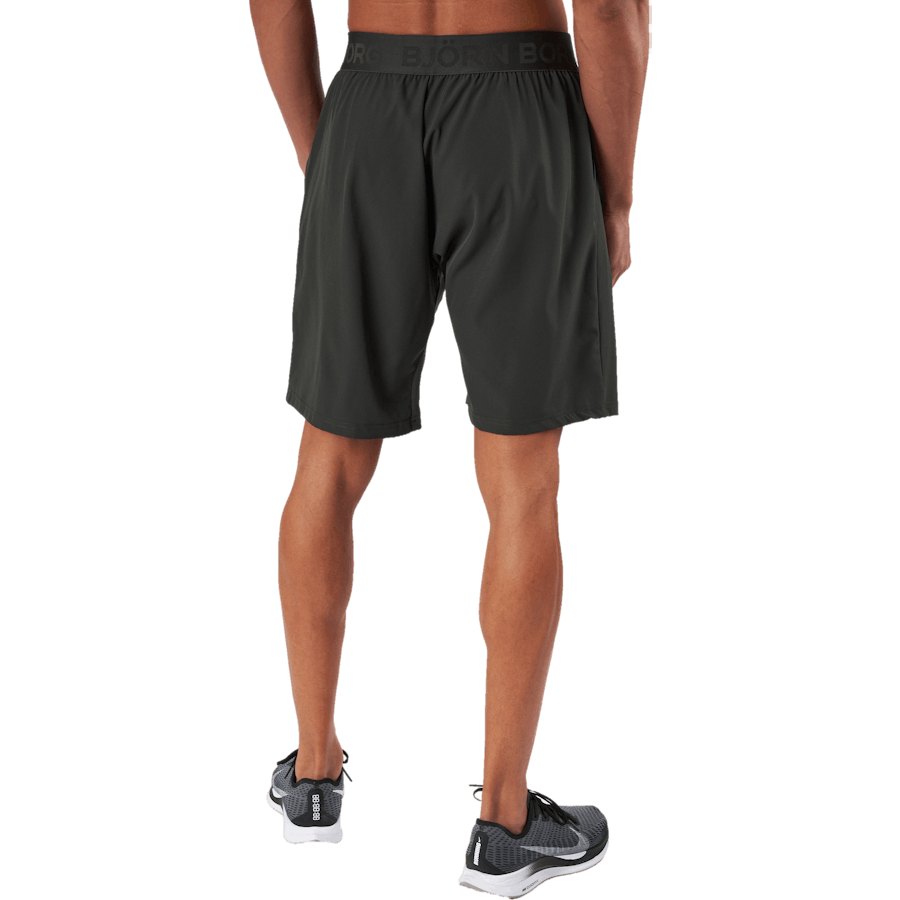 Borg Shorts Torv