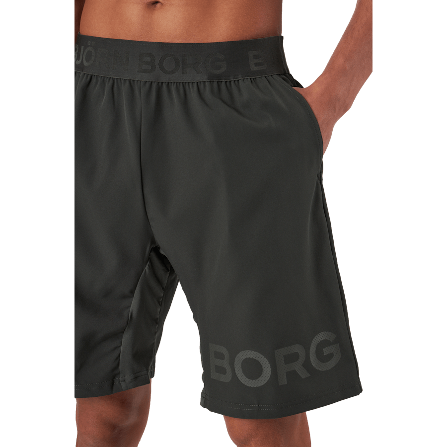 Borg Shorts Torv