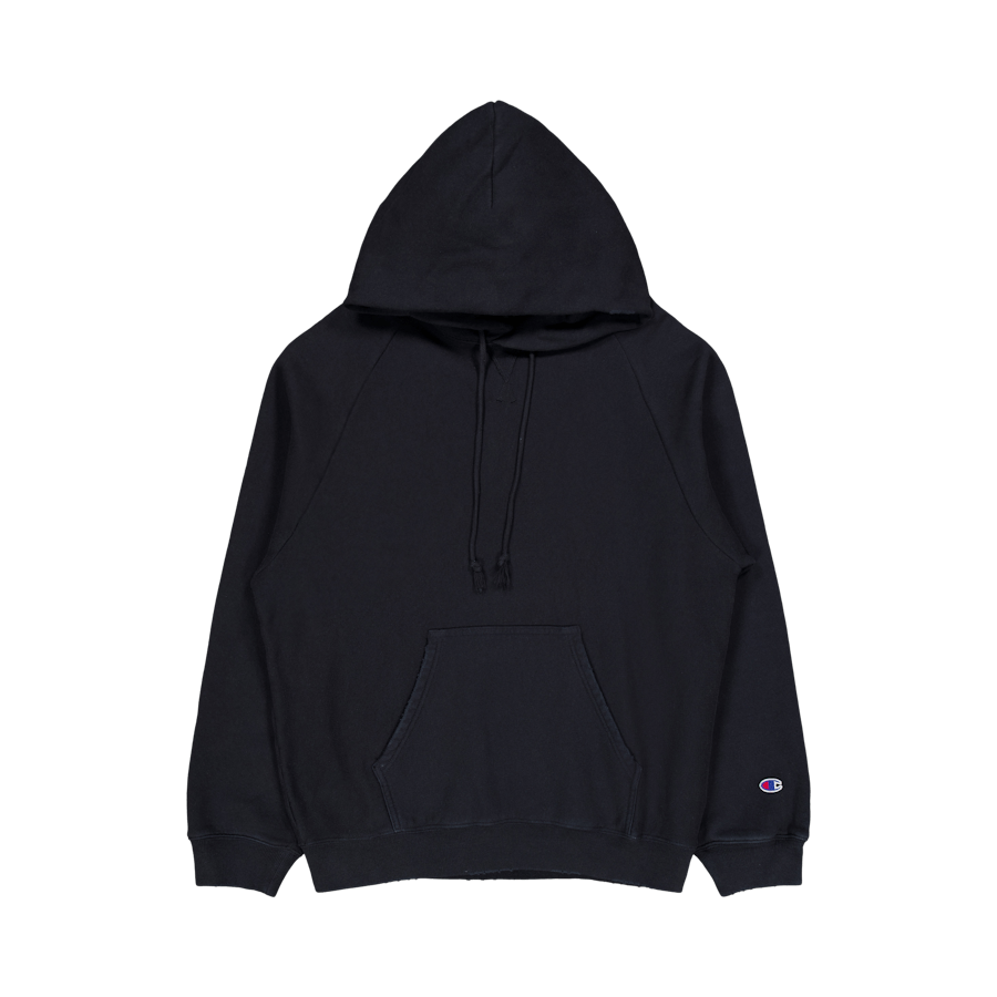 Hooded Sweatshirt Vulcan