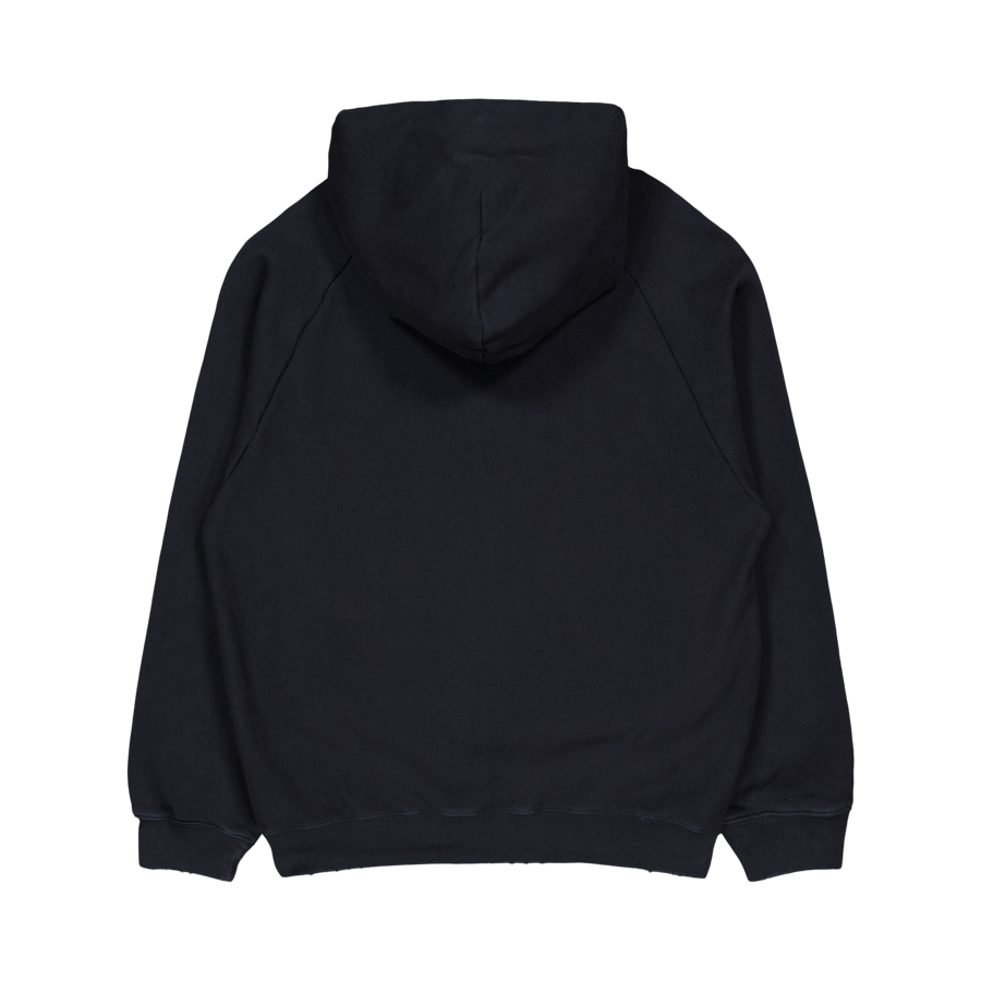 Hooded Sweatshirt Vulcan