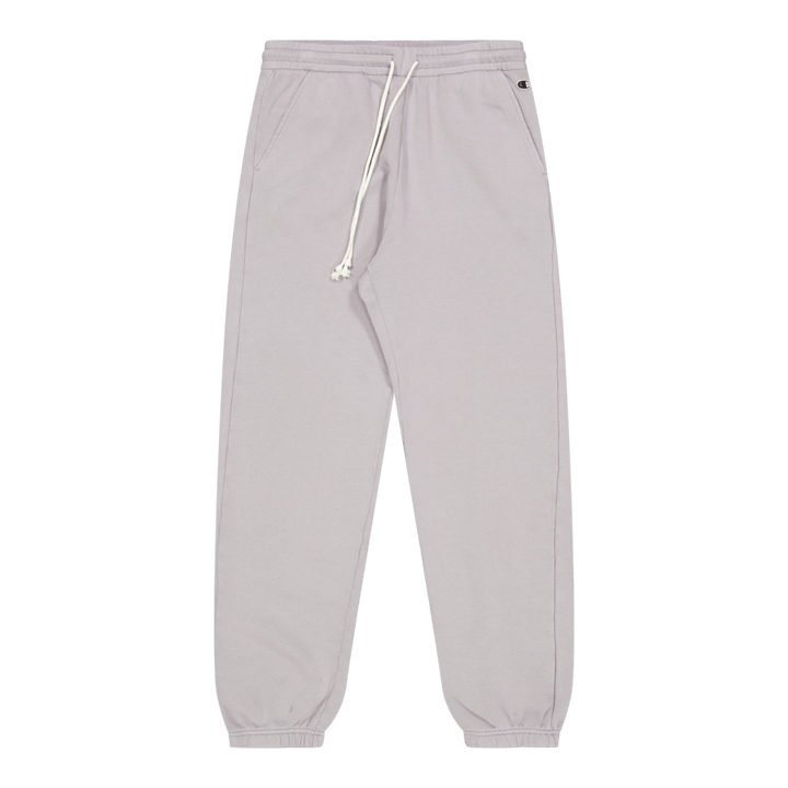 Pantalon à poignets élastiques doré