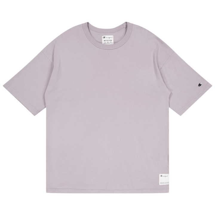 Crewneck T-shirt Gull