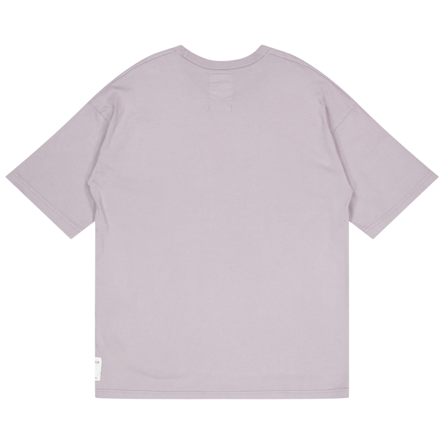 Crewneck T-shirt Gull