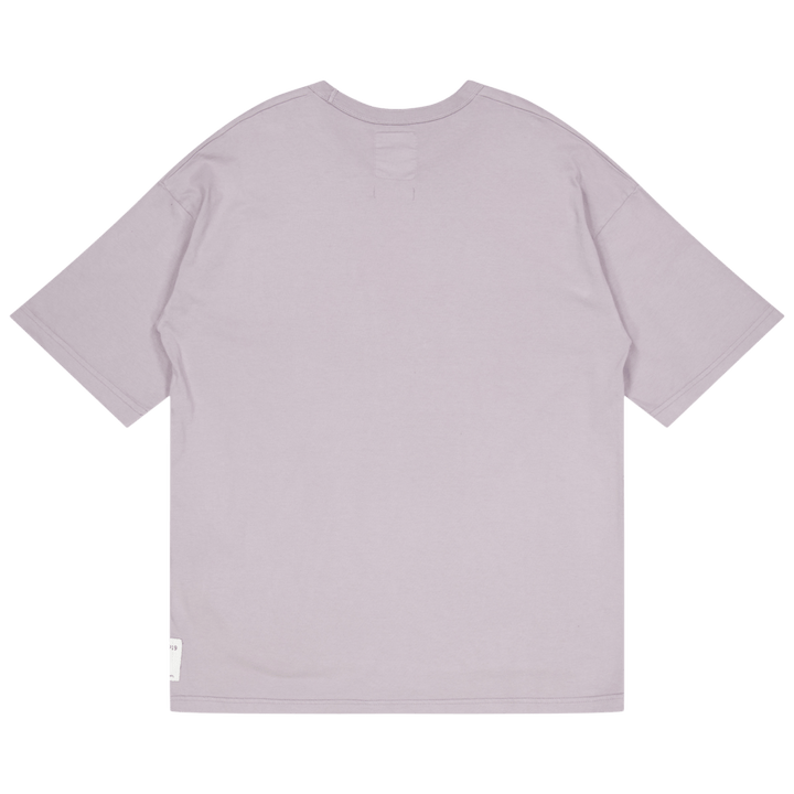 Crewneck T-shirt Gull