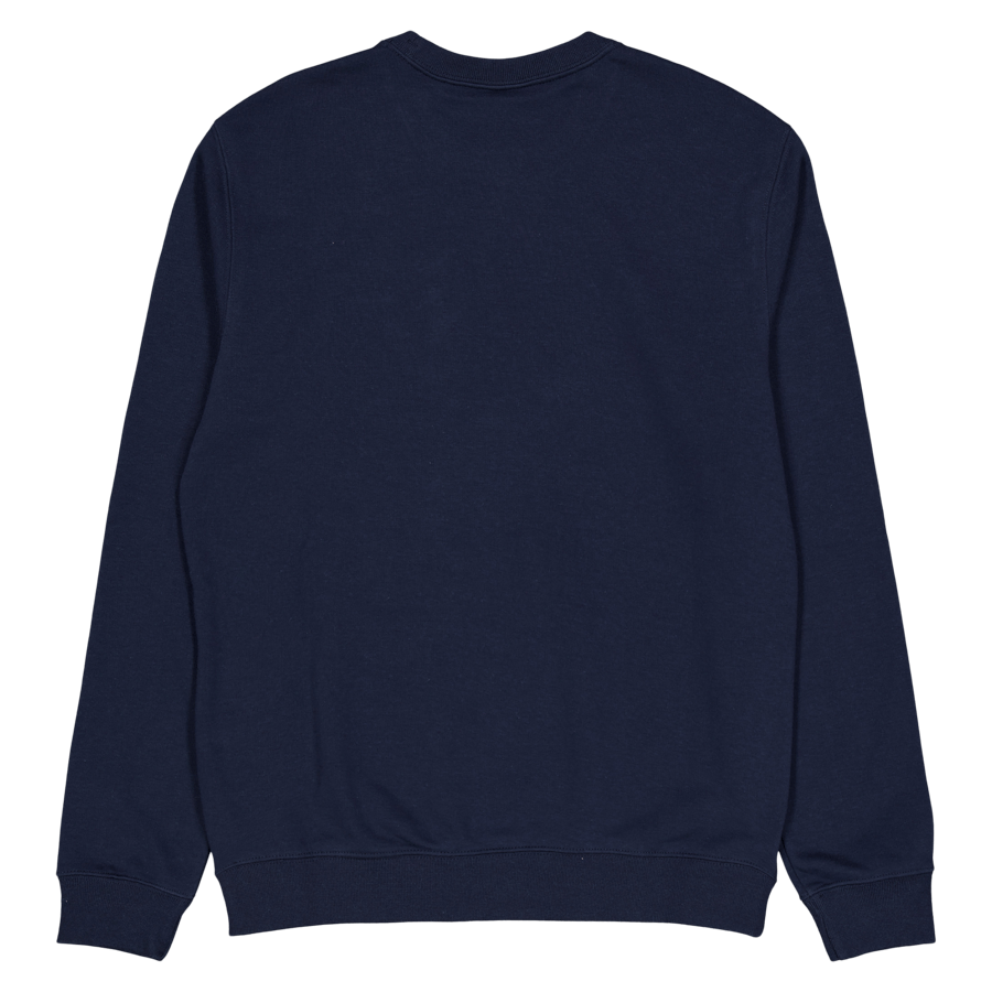 Felpa girocollo Sky Captain