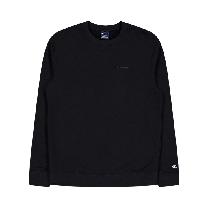 Felpa girocollo Black Beauty