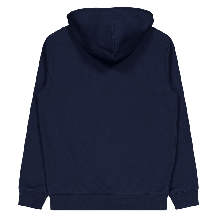 Mikina na zips s kapucňou Sky Captain