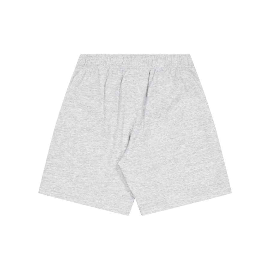 Bermudy New Oxford Grey Melange