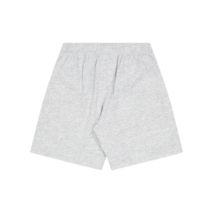 Bermudy New Oxford Grey Melange