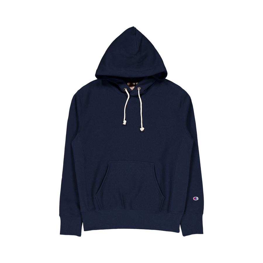 Hooded Sweatshirt Sky Captain