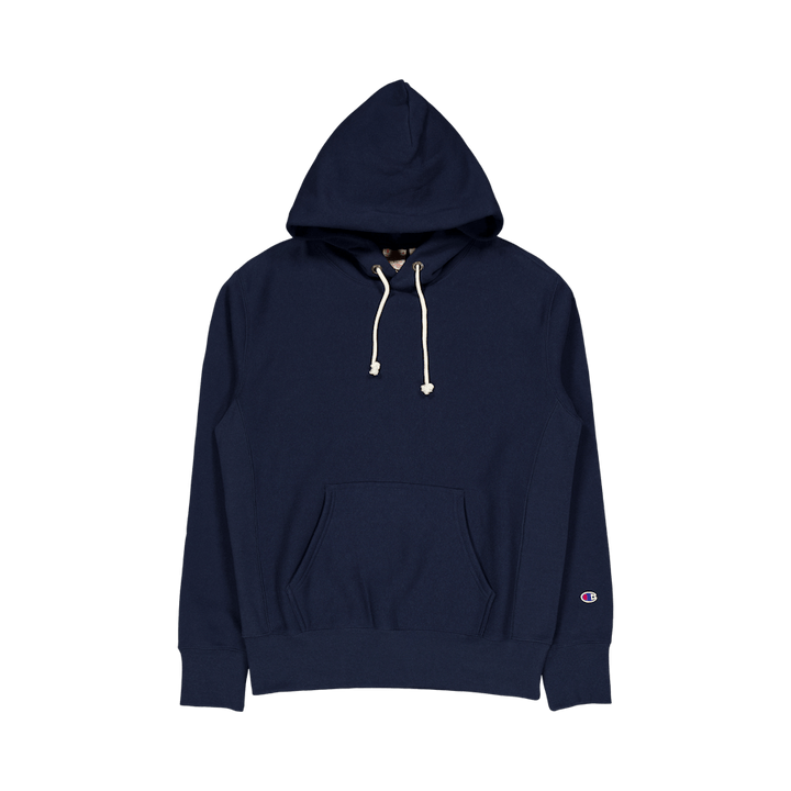 Hooded Sweatshirt Sky Captain