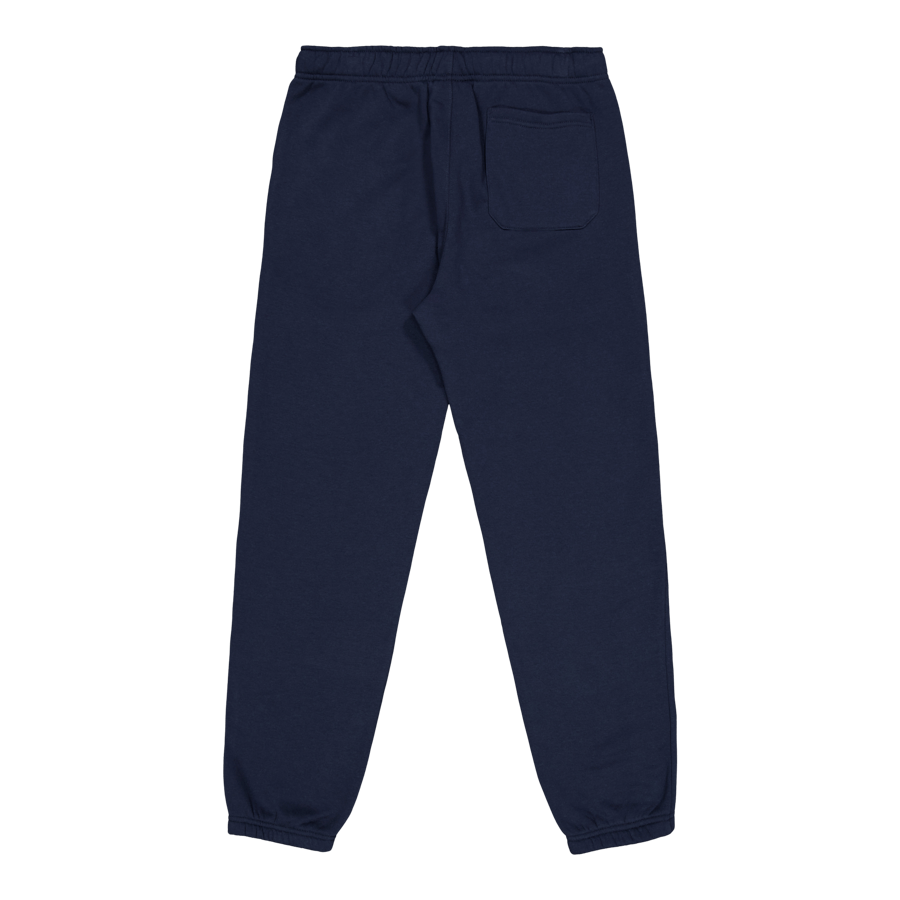Hose mit elastischem Bündchen Sky Captain