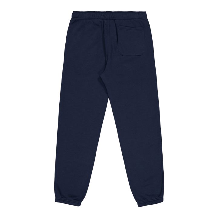 Hose mit elastischem Bündchen Sky Captain