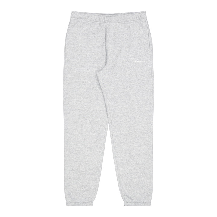Hose mit elastischem Bündchen Neu Oxford Grau Melange