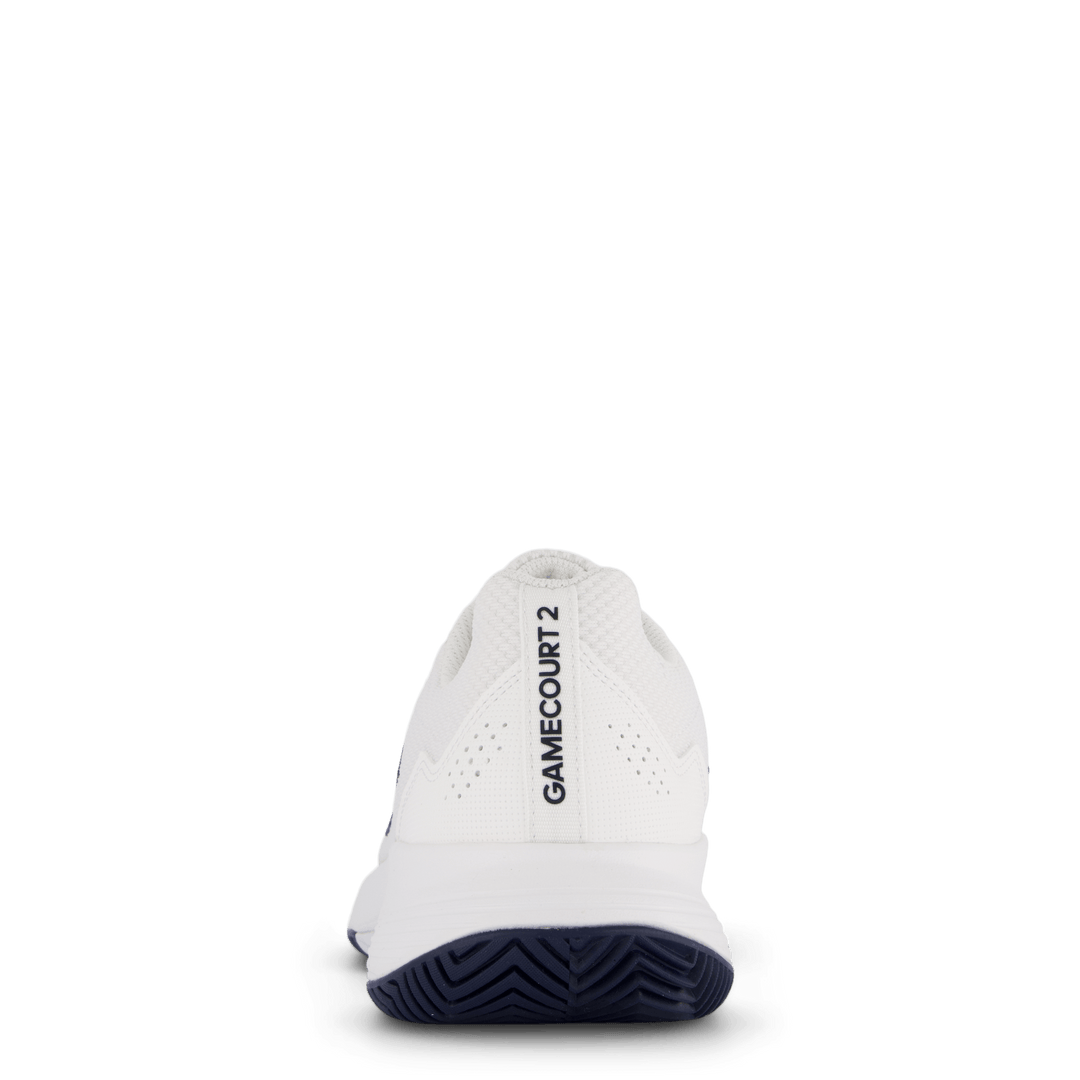 Gamecourt 2 M White