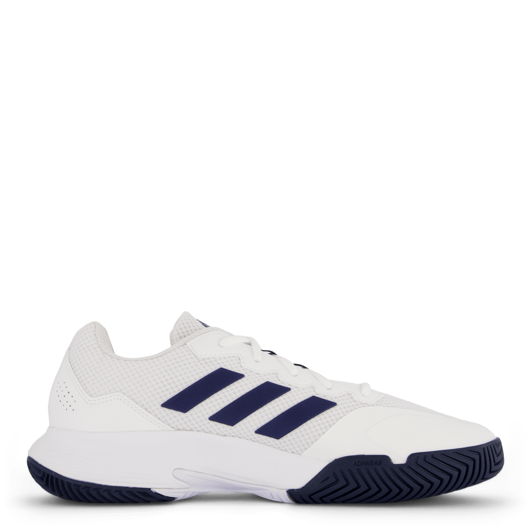 Gamecourt 2 M White