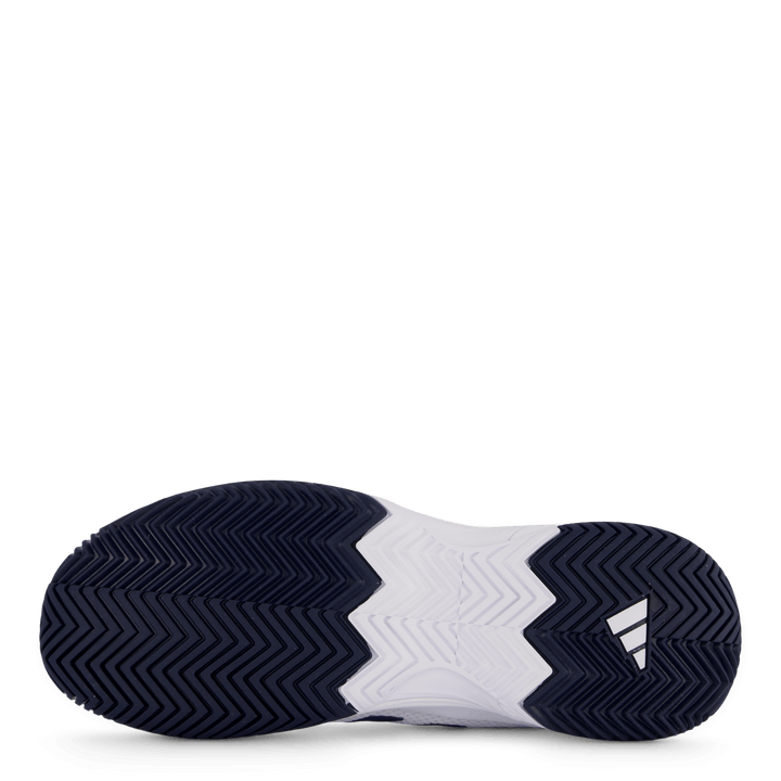 Gamecourt 2 M White